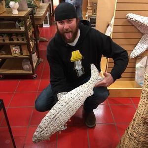 Meet your Posher, Billy